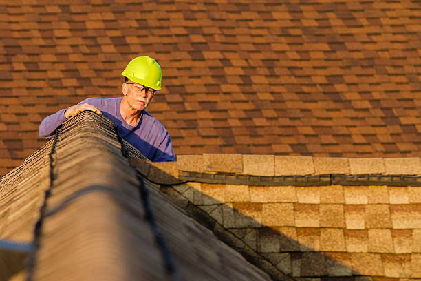 Best Gutter Installation and Roofing  in North Belle Vernon, PA