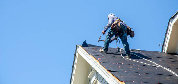 Quick and Trustworthy Emergency Roof Repair Services in North Belle Vernon, PA